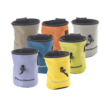 Black Diamond Medium Chalk