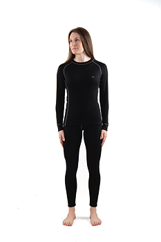 Termo Wool Set Dam