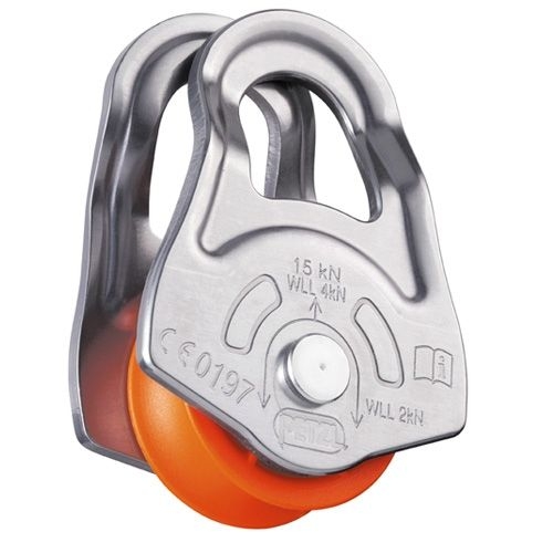 Petzl Oscillante