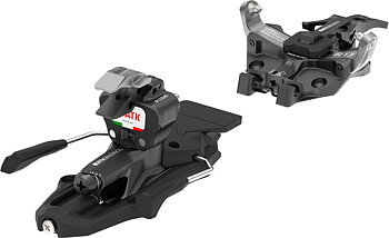 ATK Raider 13 EVO Black 