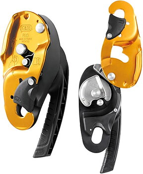 Petzl Rig