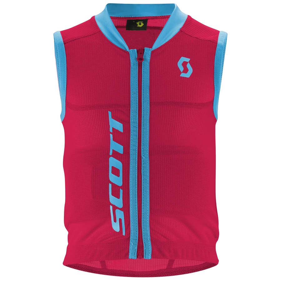 Scott Actifit Vest Protector Jr - 2