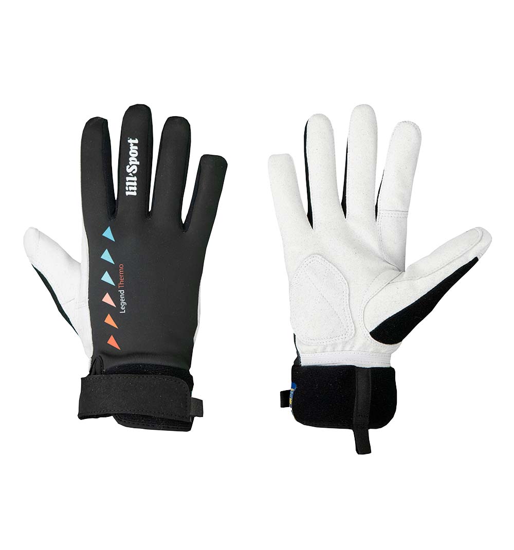 Lillsport Legend Thermo 