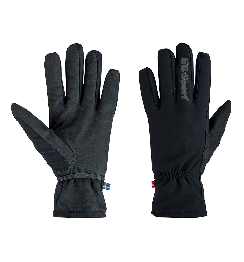 Lillsport Castor Thermo