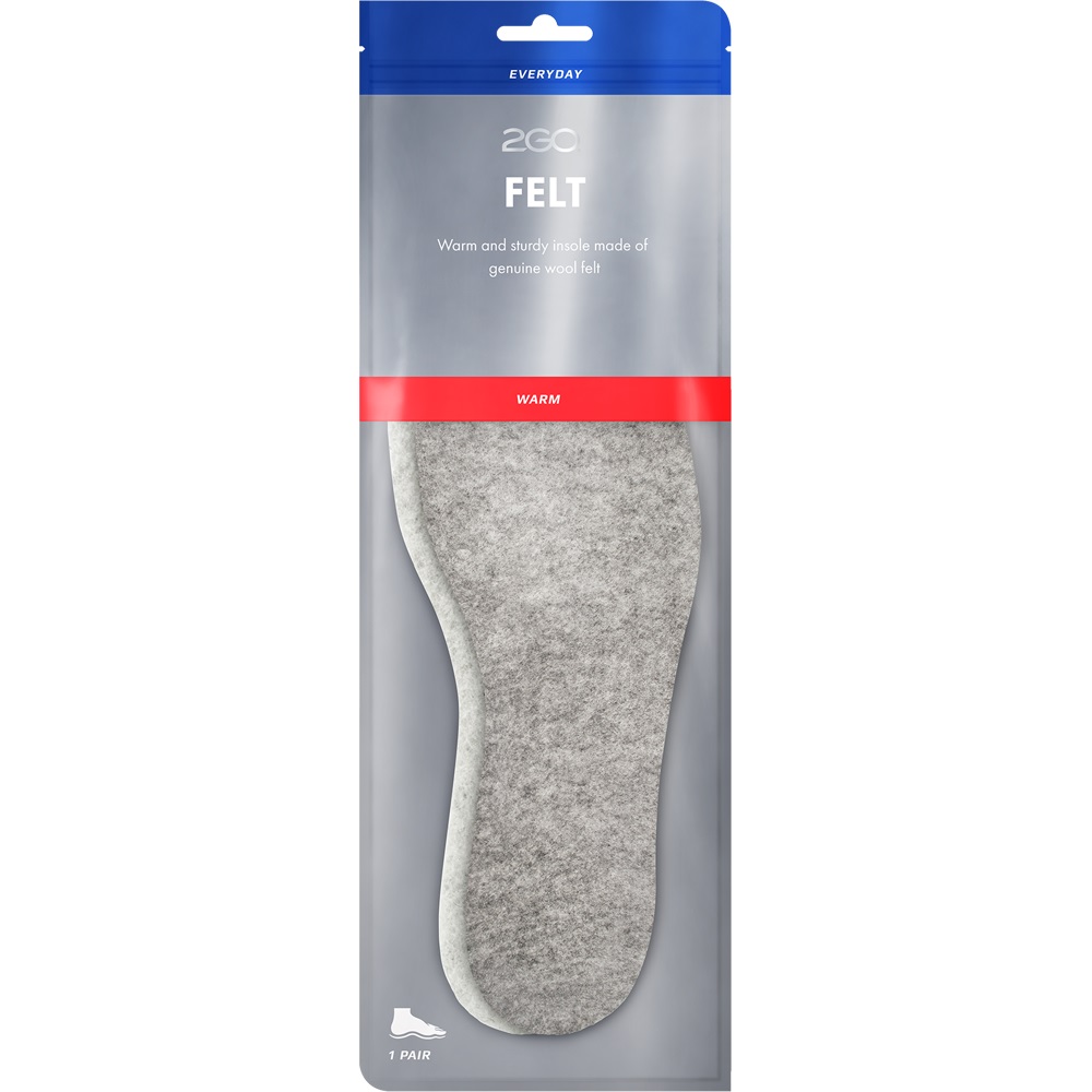 2GO Felt