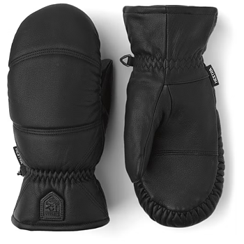 Hestra Leather Box mitt