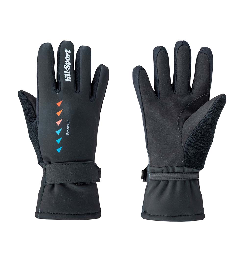 Lillsport Protos JR 