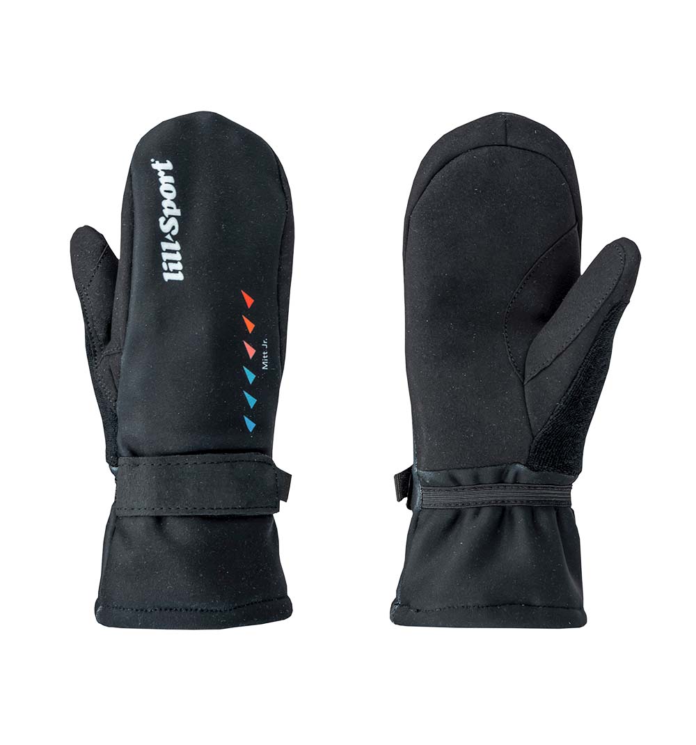 Lillsport Protos Mitt JR