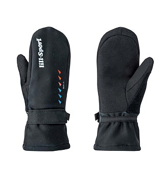 Lillsport Protos Mitt JR