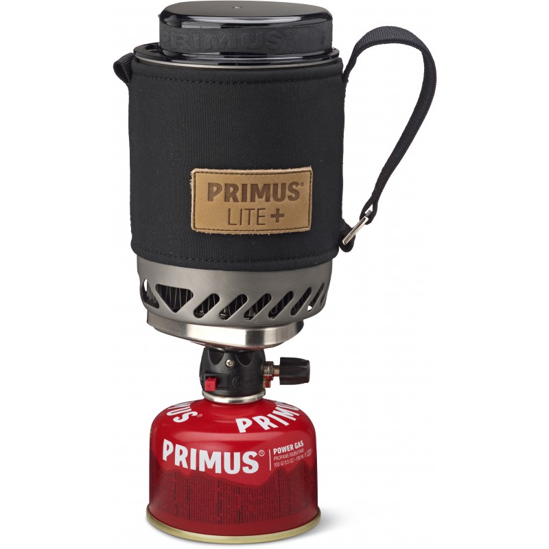Primus Lite+