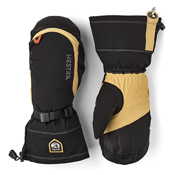 Hestra Army Leather Expedition mitt