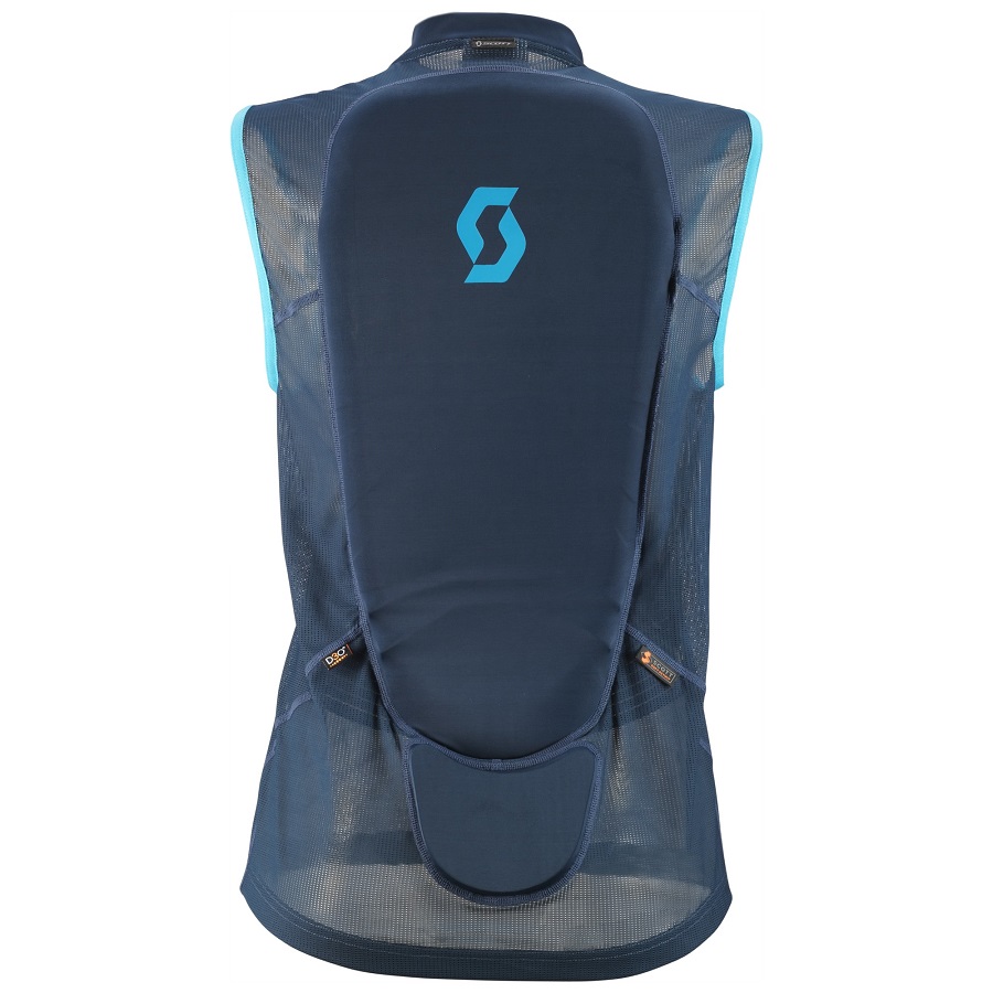 Scott Actifit Light Vest Dam