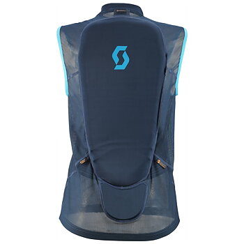 Scott Actifit Light Vest Dam