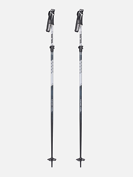 K2 FlipJaw Freeride 115-135 cm 