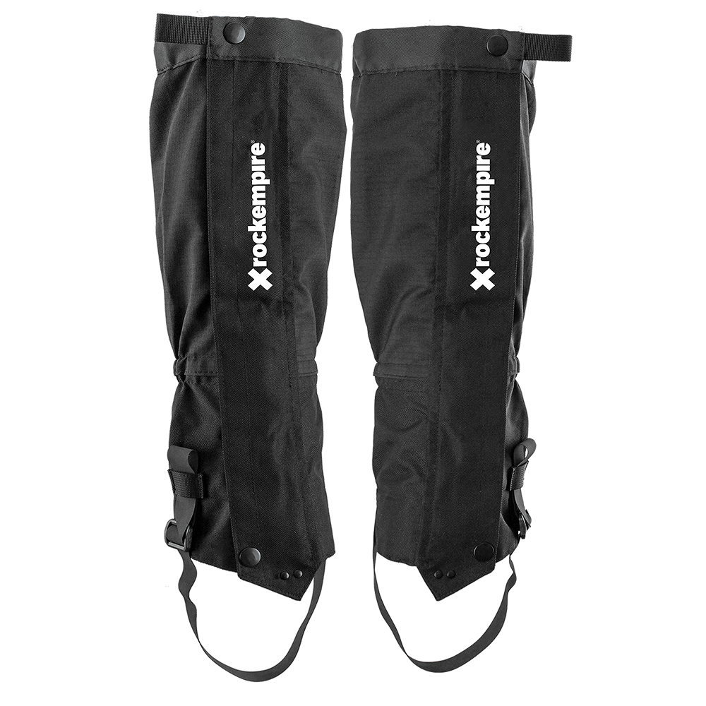 Rock Empire Gaiters