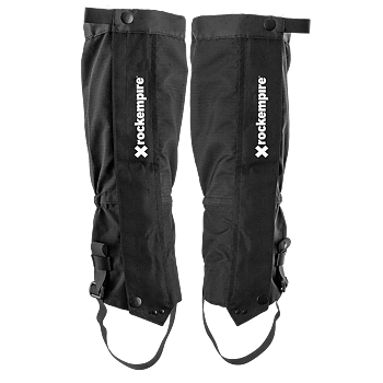 Rock Empire Gaiters