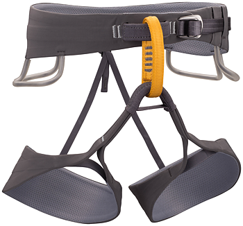 Black Diamond Solution Men