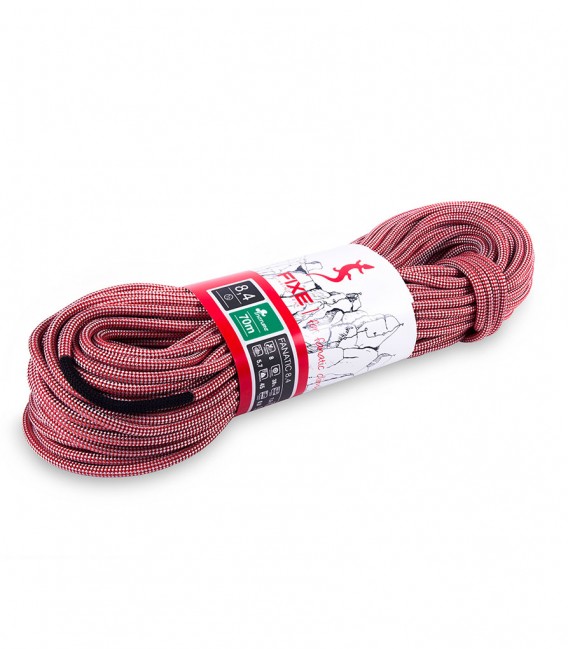 Fixe Fanatic Rope 8,4mm 60m  - 2