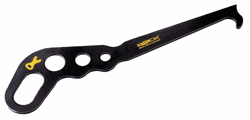 Rock Empire Nut Opener