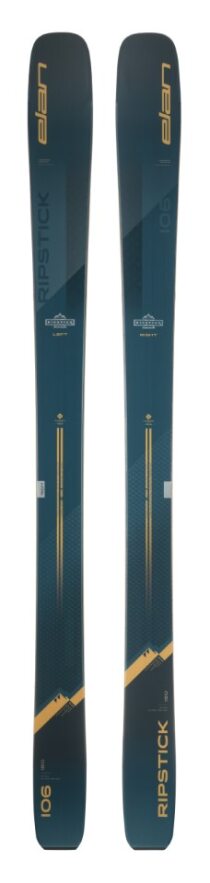 Elan Ripstick 106 - 2