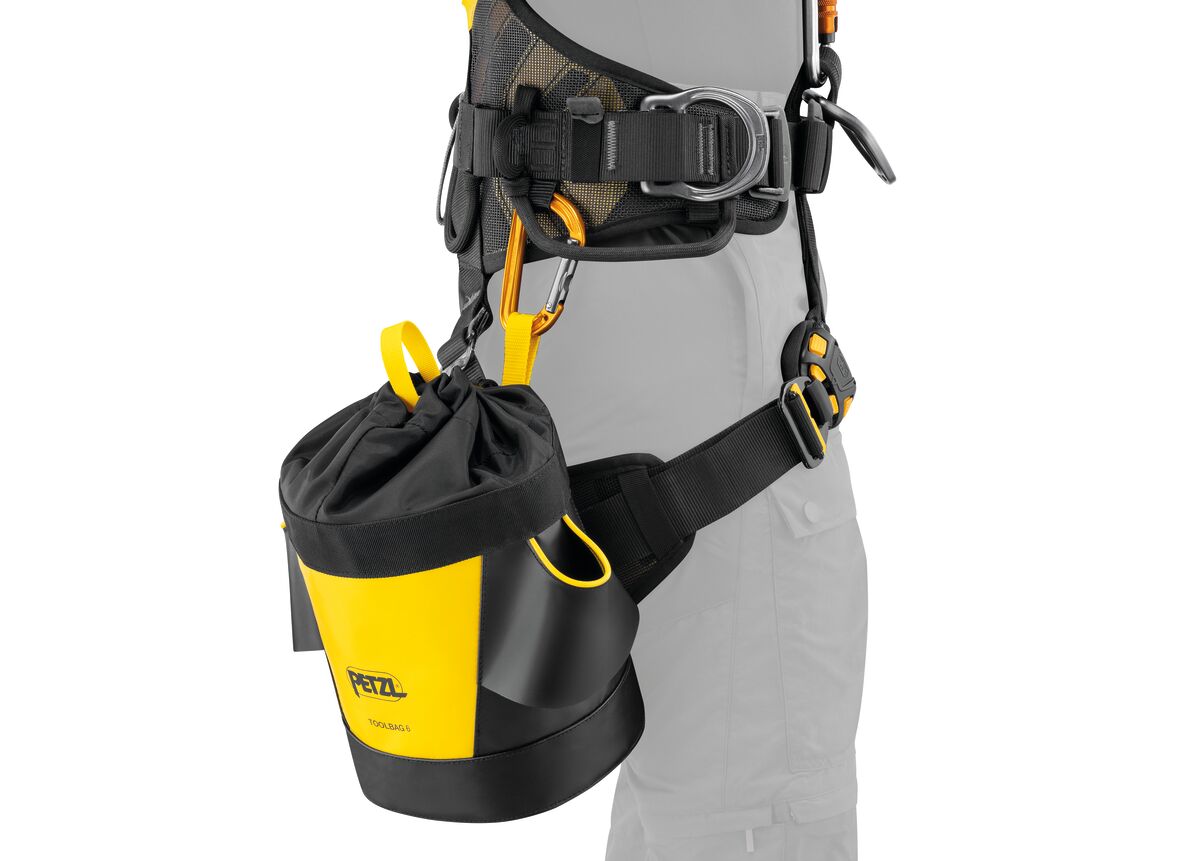 Petzl Toolbag 6 L  - 4