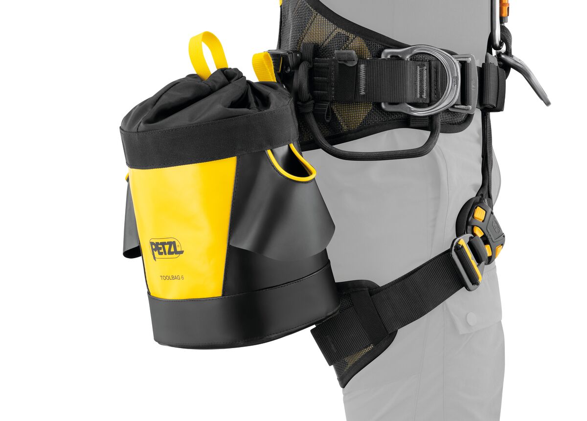Petzl Toolbag 6 L  - 3