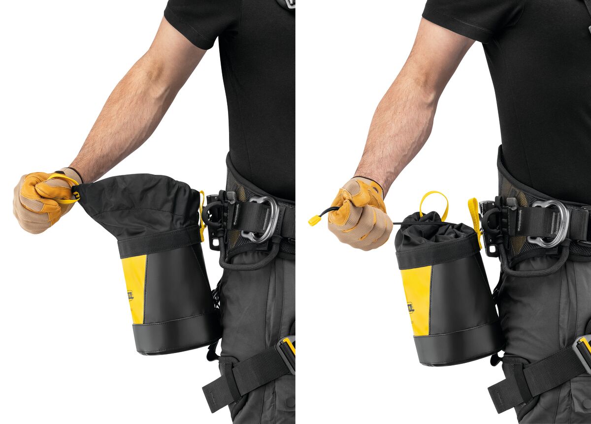 Petzl Toolbag 3 L  - 2