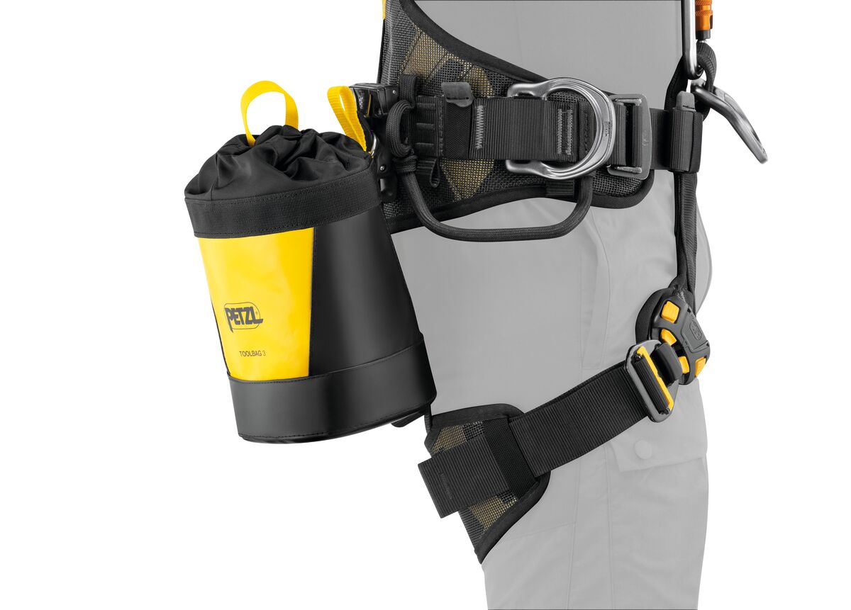 Petzl Toolbag 3 L  - 3