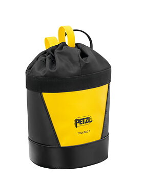 Petzl Toolbag 3 L 