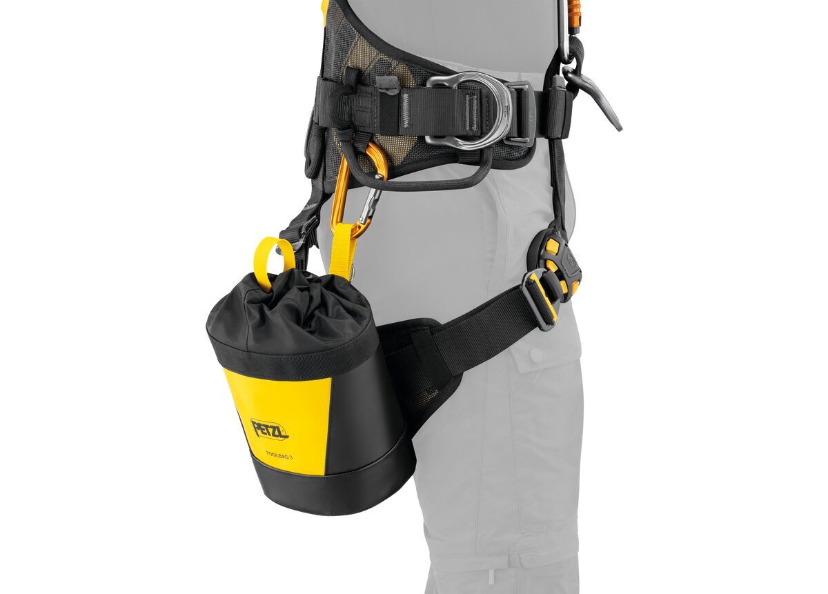 Petzl Toolbag 3 L  - 4