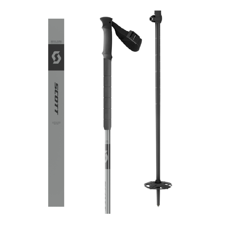 Scott  Aluguide Pole 105-140 cm - 4