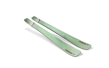 Elan Ripstick 102 W