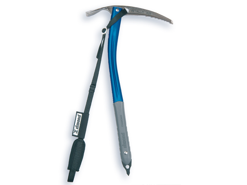 Simond Metallic 820 MXC