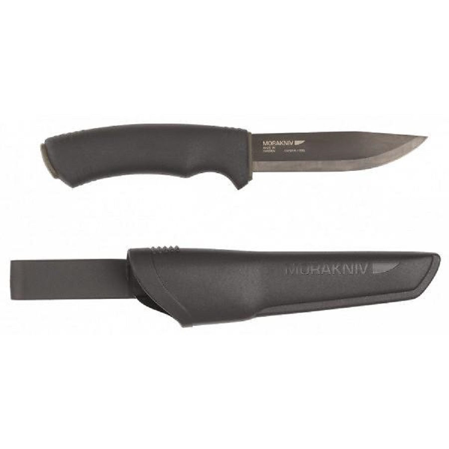 Morakniv Bushcraft