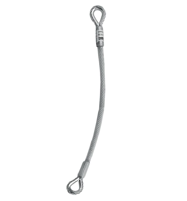 Rock Empire Lanyard Sara