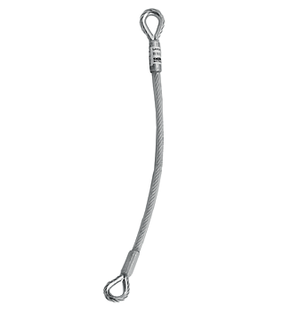 Rock Empire Lanyard Sara