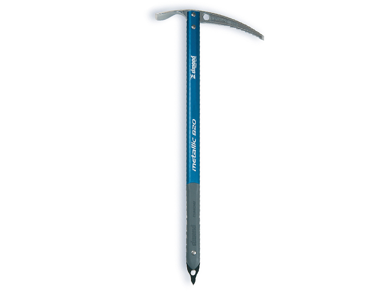 Simond Metallic 820 Rak