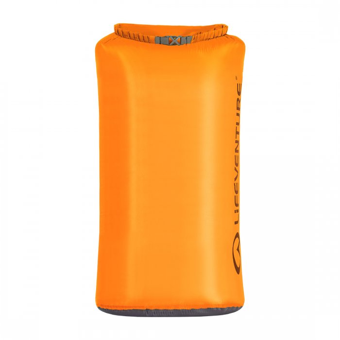 LifeVenture Ultralight Dry Bag 75l