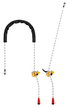 Petzl Grillon 2 m