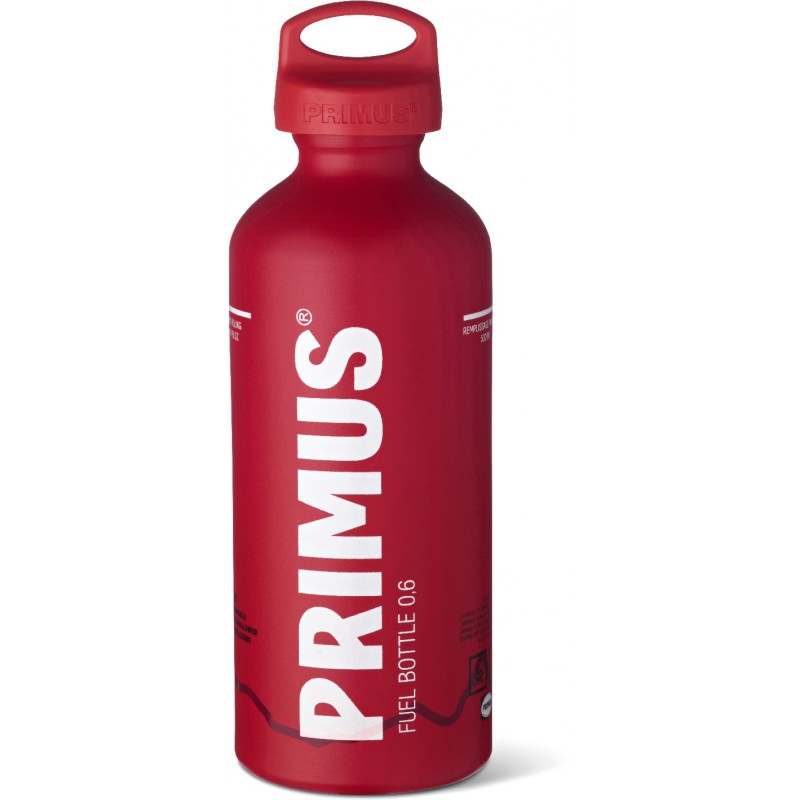Primus Bränsleflaska 0,6 l 