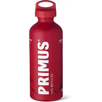 Primus Bränsleflaska 0,6 l 