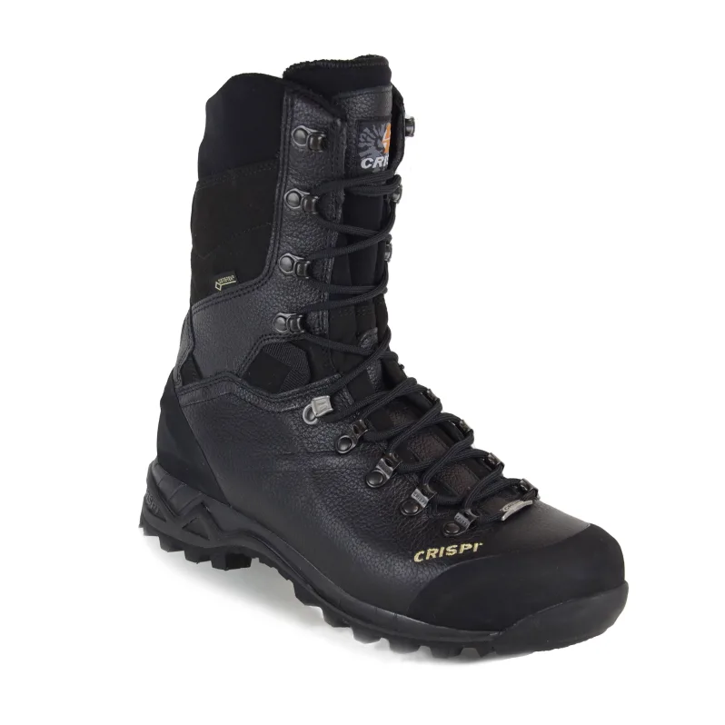 Crispi Titan GTX