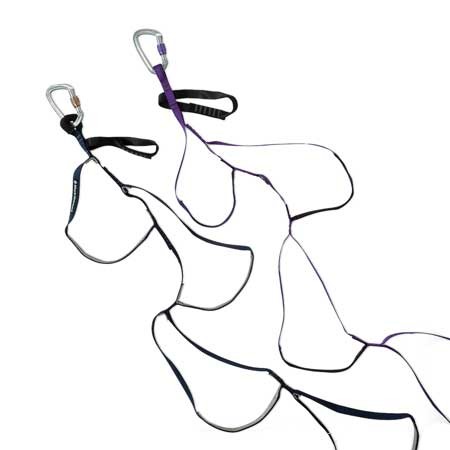 Black Diamond ETRIER 6step
