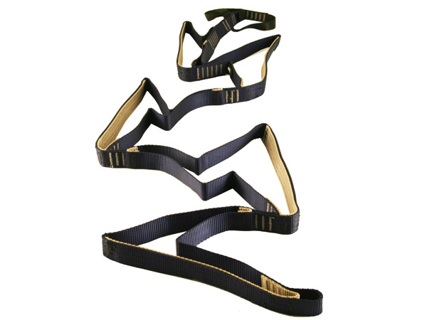 Black Diamond ETRIER 6step - 2
