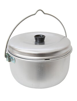 Trangia Lägerkittel 2,5 liter