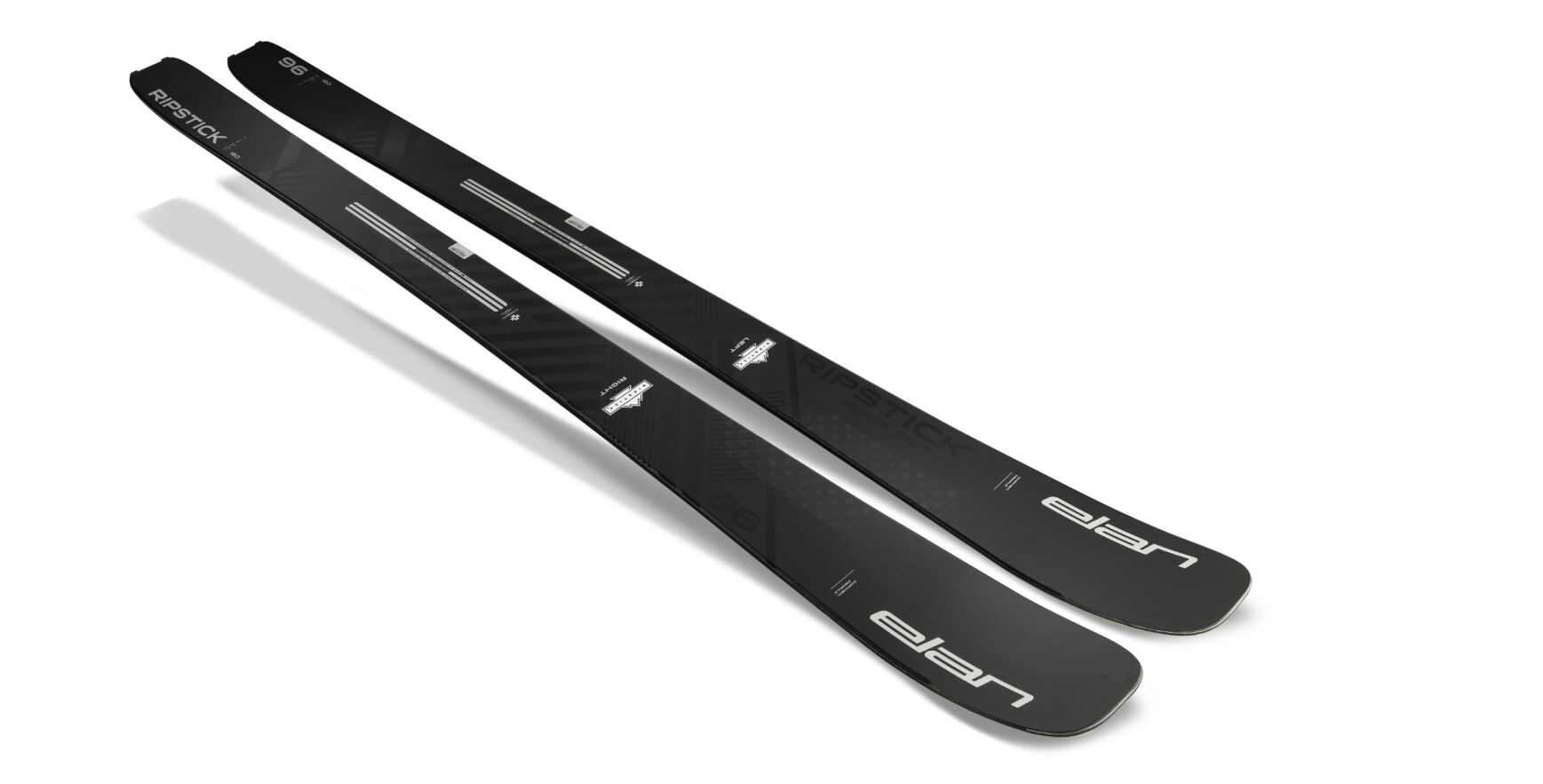 Elan Ripstick 96 Black Edition