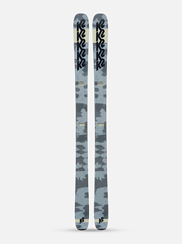 K2 Reckoner 92 inkl. Squire 10