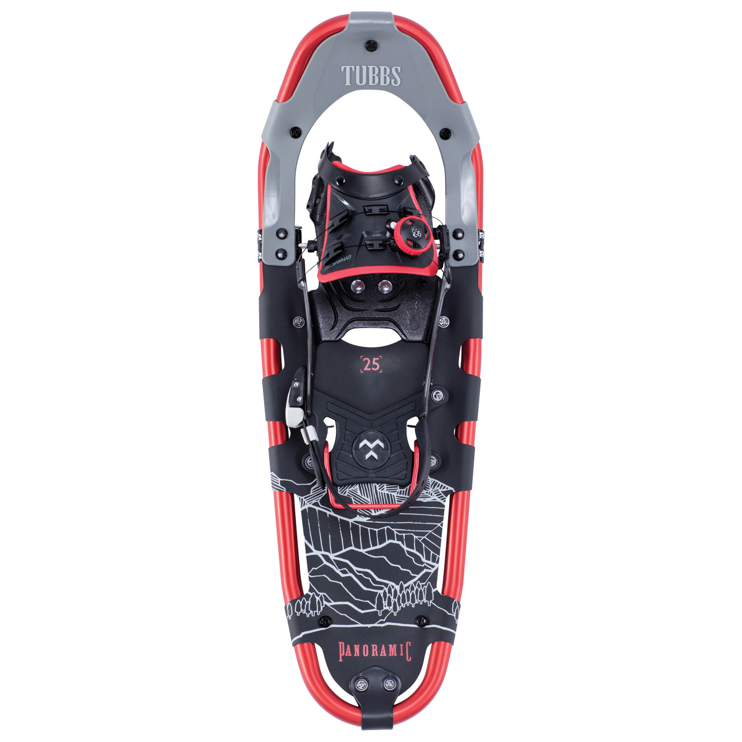 Tubbs Panoramic 30"