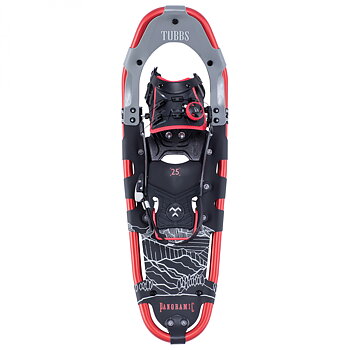 Tubbs Panoramic 30"