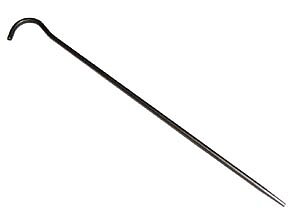 Arctic Alpine Design Titantältpinne HDskewer 195x3mm
